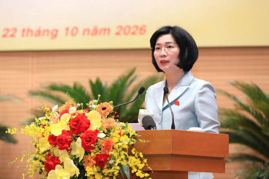 Kết quả phiên chất vấn sẽ tạo chuyển biến cụ thể trong lĩnh vực môi trường