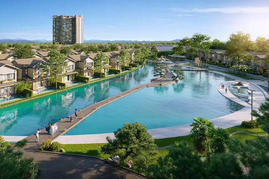 Nhiều kiến nghị về pháp lý với bất động sản nghỉ dưỡng