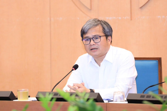 Hà Nội: Cắt giảm thủ tục hành chính là việc phải làm ngay, không dừng ở "phấn đấu"
