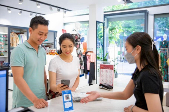 Thời quét mã QR: Tiện lợi nhưng đừng mất cảnh giác