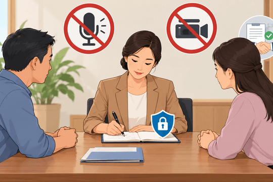 Bảo mật thông tin trong hòa giải: Hòa giải viên cần lưu ý điều gì?