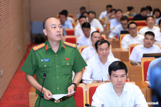 Hà Nội: 257 cơ sở có nguy cơ cao gây ô nhiễm môi trường