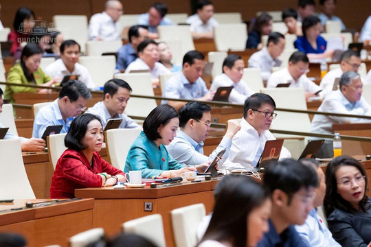 Đề xuất kéo dài hiệu lực một số văn bản tháo gỡ vướng mắc pháp luật đến hết năm 2027