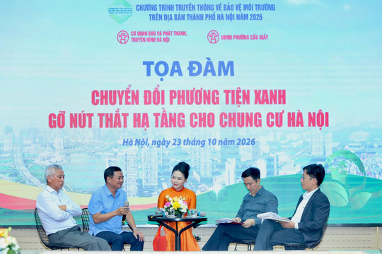 Đề xuất thu hồi dự án treo, xây dựng bãi đỗ xe thông minh