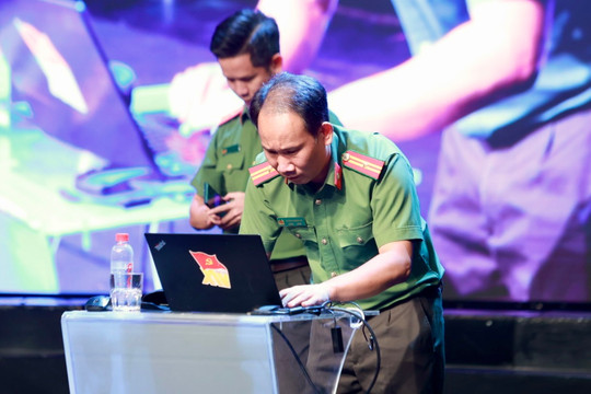 Đổi mới tư duy làm báo hội tụ, đa nền tảng