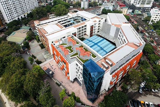Luật Thủ đô năm 2026: “Đòn bẩy” nâng cao hiệu quả sử dụng ngân sách cho giáo dục Thủ đô