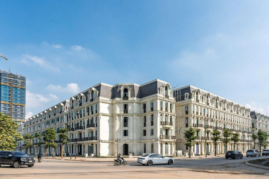 ‏Sunshine Group: Nhiều tổ hợp vào cao điểm bàn giao, KĐT đa mục tiêu xúc tiến GPMB