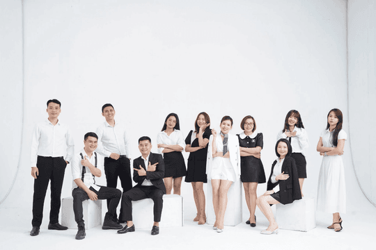 Saltech Agency ứng dụng Google Marketing và AI để giữ chân khách