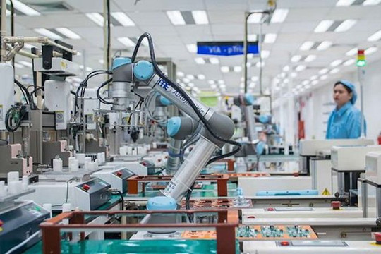 Hà Nội chú trọng xây dựng hệ sinh thái hỗ trợ doanh nghiệp