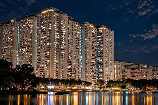 Phường Hoàng Liệt tìm hướng phát triển văn hóa, thương mại và du lịch