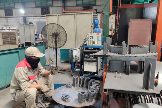 Doanh nghiệp kỳ vọng thể chế hoá chính sách góp phần đạt mục tiêu tăng trưởng
