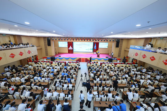 Lan tỏa thói quen thường ngày để tiết kiệm năng lượng