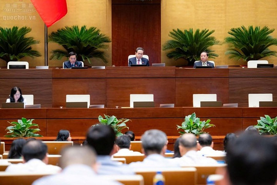 Đề xuất miễn thuế thu nhập doanh nghiệp, thuế thu nhập cá nhân đối với dịch vụ cung cấp suất ăn học đường