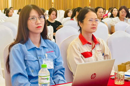 Siết chặt “hàng rào” kiểm soát bếp ăn tập thể tại các khu công nghệ cao và khu công nghiệp Hà Nội