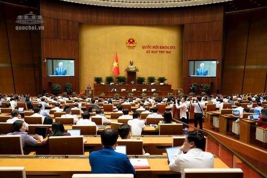 Gắn ưu đãi đầu tư đặc biệt với kết quả thực hiện cam kết của doanh nghiệp