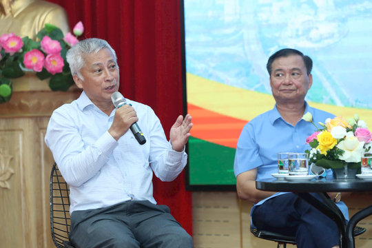 Chuyển đổi phương tiện xanh cần hạ tầng đồng bộ