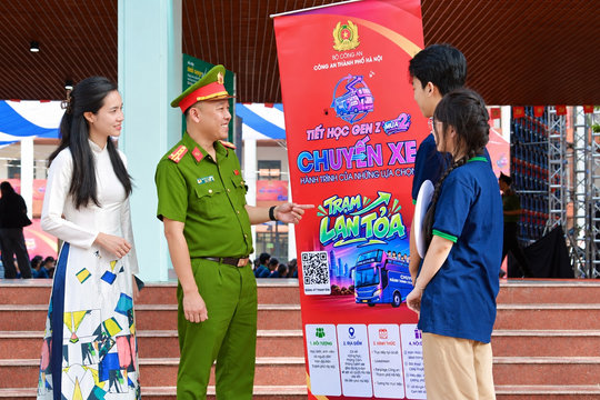 Học sinh hành hung giáo viên: Nhìn từ những khoảng trống trong giáo dục