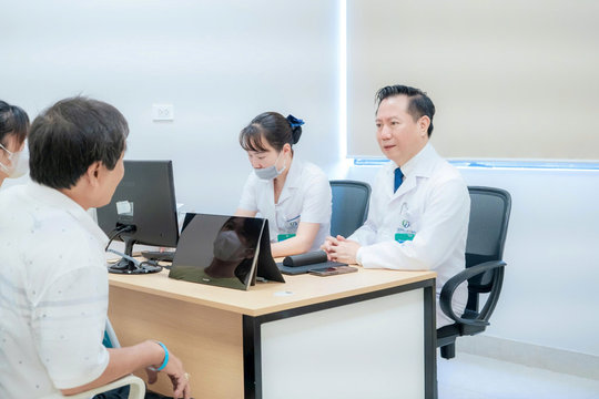 Gia tăng nguy cơ trào ngược dạ dày-thực quản do stress kéo dài