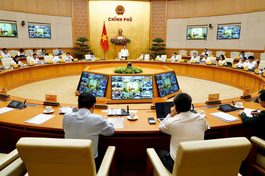 Thúc đẩy liên kết viện, trường với doanh nghiệp, đưa kết quả nghiên cứu ra thị trường