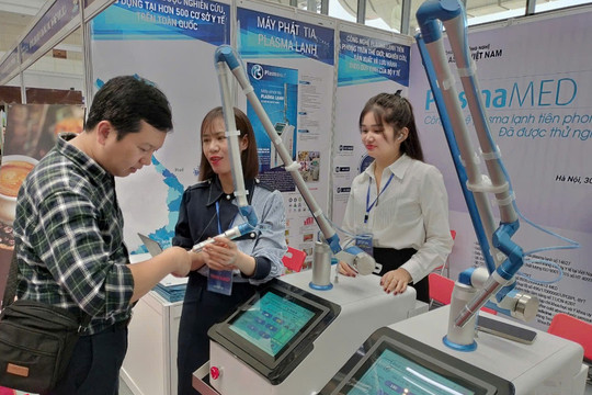 Hợp tác “3 nhà” ở Hà Nội: Đưa nghiên cứu vào thực tiễn