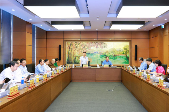 Đề xuất không yêu cầu người dân, doanh nghiệp cung cấp lại dữ liệu Nhà nước đã có