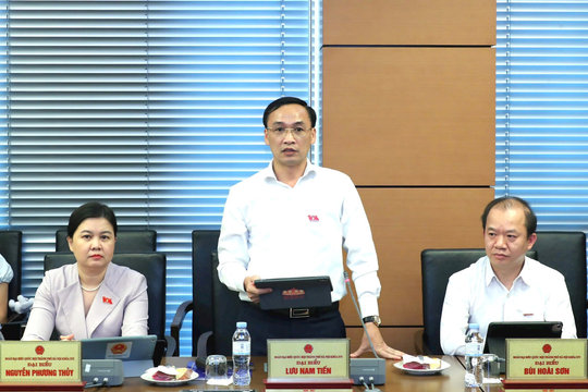 Bảo đảm tính thống nhất pháp luật trong phát triển công nghiệp văn hóa