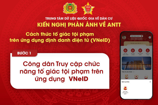 Hà Nội tăng cường các giải pháp phòng, chống lừa đảo chiếm đoạt tài sản