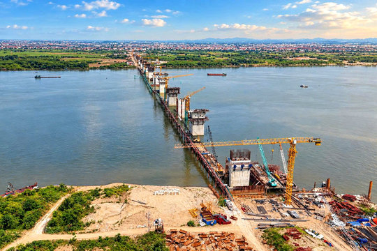 Bốn trụ cột, một dòng chảy và “cẩm nang” giữ vững lòng dân