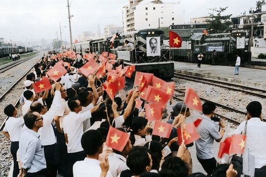 Phát huy giá trị di sản đường sắt gắn với phát triển kinh tế, du lịch