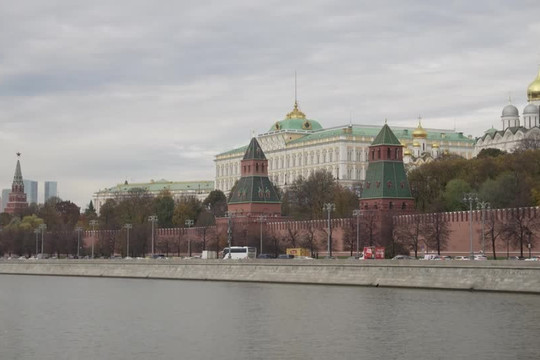 Nga hoan nghênh vai trò của Đệ nhất phu nhân Mỹ trong thúc đẩy ngừng bắn nhân đạo tại Ukraine