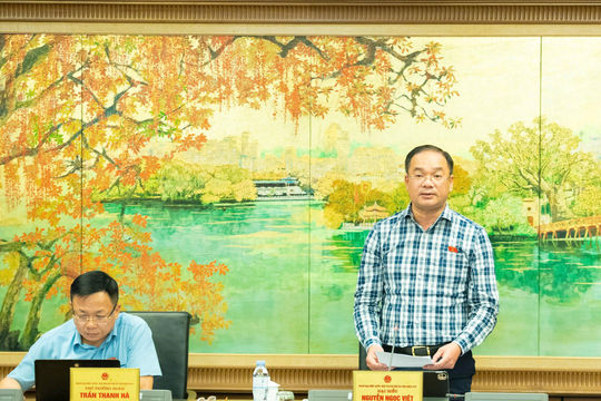 Thu giá dịch vụ theo lượng rác phải bảo đảm minh bạch