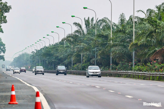 Bắc Bộ ngày nắng, đêm có mưa rào