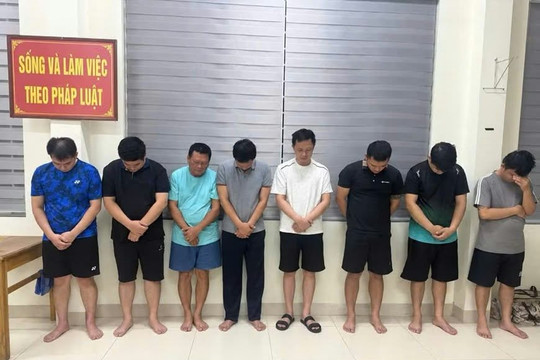Trách nhiệm pháp lý và hệ luỵ của hành vi làm, mua bán văn bằng, chứng chỉ giả