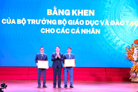 Khoa Lịch sử, Trường Đại học Sư phạm Hà Nội kỷ niệm 75 năm thành lập
