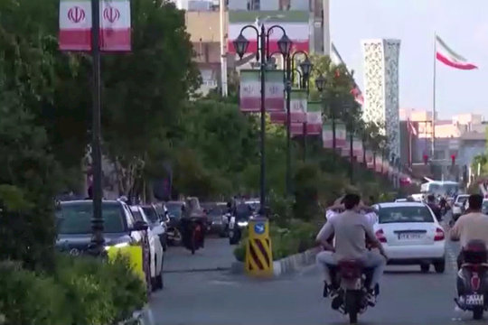 Nguy cơ xung đột Mỹ - Iran leo thang từ thế bế tắc