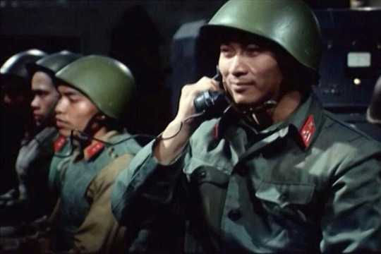 Phim “Hà Nội 12 ngày đêm” – Tái hiện Thủ đô kiên cường trong bom đạn
