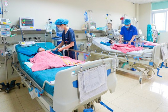 Cảnh giác nguồn lây não mô cầu từ những “người mang trùng ẩn mình”