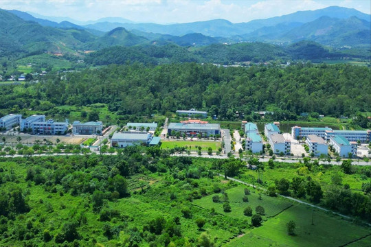 Luật Thủ đô năm 2026 mở không gian thể chế cho đổi mới sáng tạo
