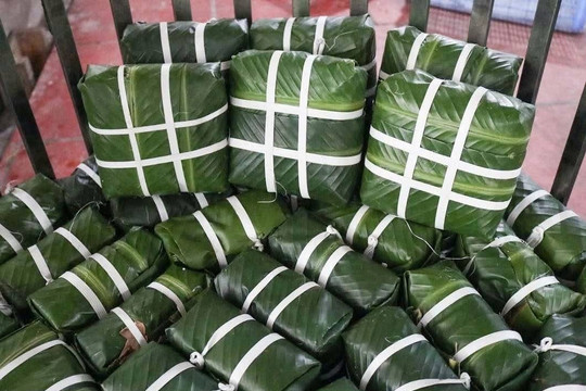 Giữ nghề từ những giá trị truyền thống