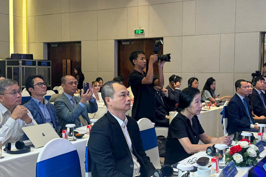 Giải pháp hiệu quả về dinh dưỡng, cải thiện sức khỏe tiêu hóa và miễn dịch