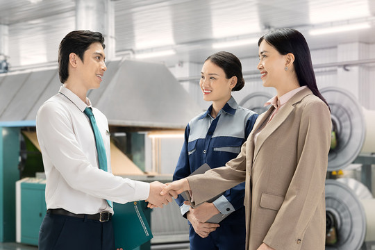 Gỡ “nút thắt ” về vốn để doanh nghiệp nhỏ và vừa mở rộng sản xuất