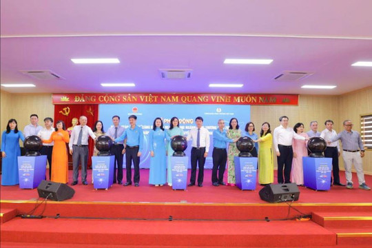 Phát động phong trào “Sáng kiến mỗi ngày” ngành Công Thương