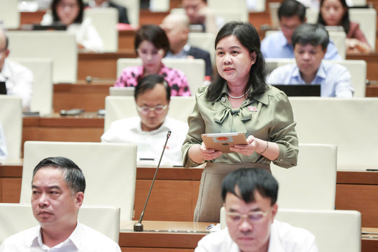 Đề nghị làm rõ quy định về nhiệm vụ, quyền hạn của cơ quan điều tra, cơ chế giám sát