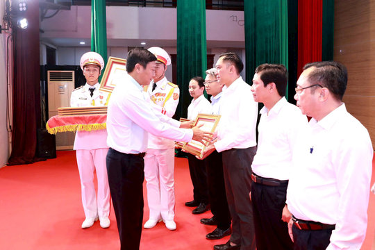 Hà Nội hoàn thành khai quật 4.468 mộ liệt sĩ để lấy mẫu giám định ADN, vượt tiến độ 3 tháng