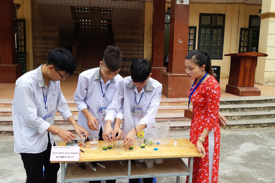 Gỡ vướng chuyển đổi số, hướng tới quản lý minh bạch
