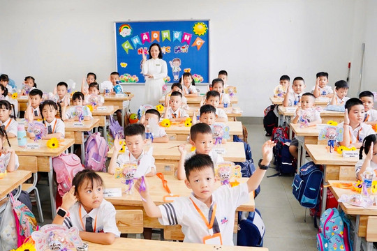 Giảm trừ chi phí y tế, giáo dục khi tính thuế: Người dân đừng để bỏ lỡ quyền lợi