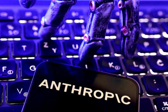Anthropic hướng tới IPO kỷ lục giữa lo ngại về chi phí AI