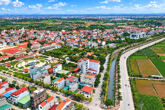 Tập trung huy động nguồn lực để đạt mục tiêu đề ra