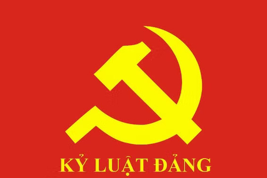 Ban Bí thư khai trừ Đảng nguyên Phó Giám đốc Sở Kế hoạch và Đầu tư Thành phố Hồ Chí Minh Sử Ngọc Anh