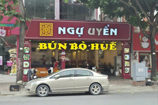 Phường Hà Đông: Siết vệ sinh an toàn thực phẩm tại một số cửa hàng ăn uống